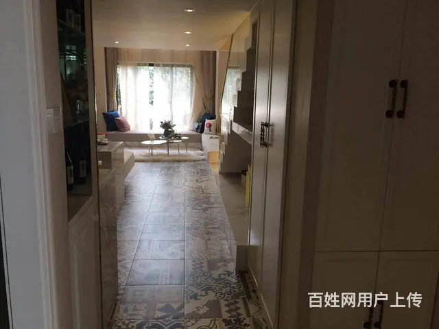 花样年  **** 市政府万达广场旁 花样年2室精装修 - 图片 3