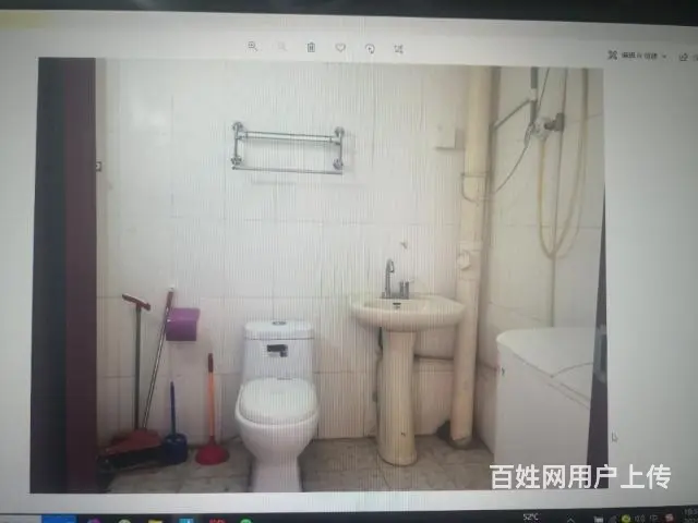 东海花园（鹿港小镇）阳卧合租 - 图片 2