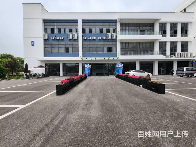 苏虹东路精装厂房招租 4T货梯 丙类消防 带喷淋 交通便利！ - 图片 6