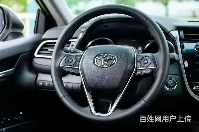 丰田 凯美瑞 2019款 凯美瑞 运动 2.5S 手自一体 - 图片 11