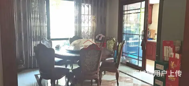 古湖东排屋精装修三面空 - 图片 3