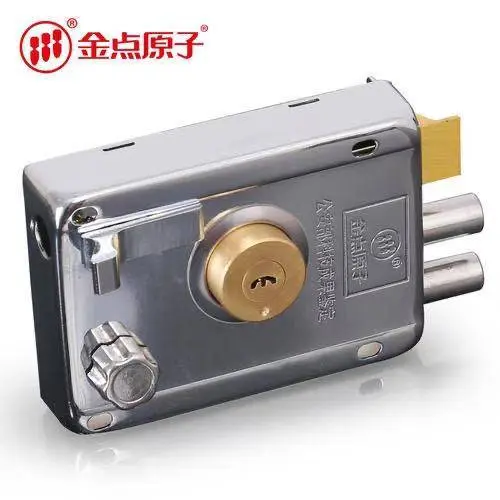 珠海开锁电话-香洲南屏24小时开锁公司-南屏开锁 - 图片 1