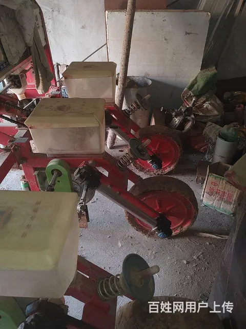 精品农哈哈玉米播种器 - 图片 6