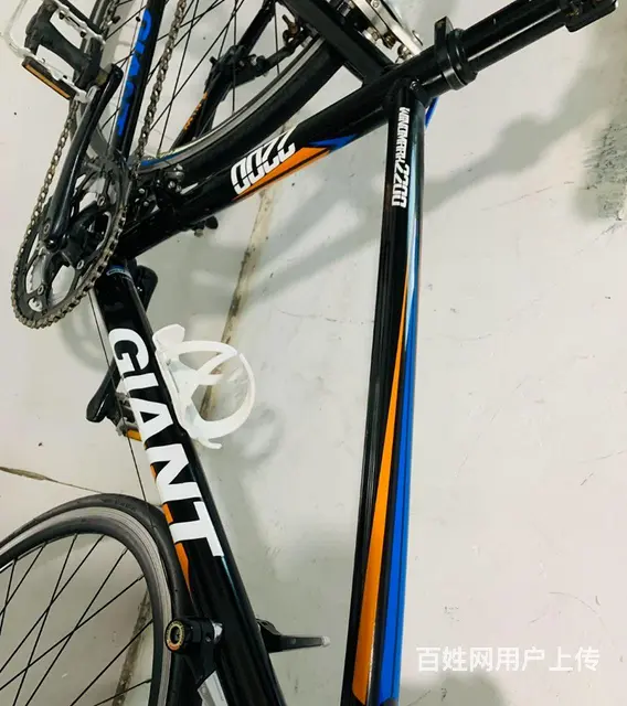 捷安特风标2200公路车 - 图片 6