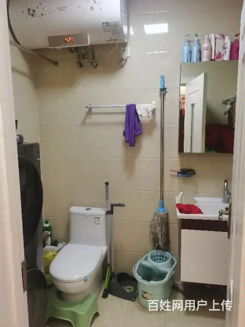 安大小区装120平出租出售 - 图片 1