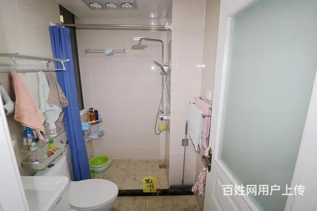 靠近绿汀路  高品质小区 不沿街 采光无遮挡 随时看房 - 图片 7