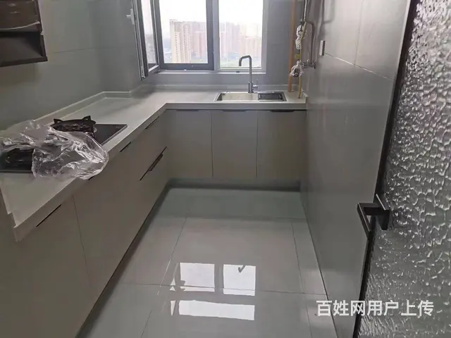 房主急售 天河北路 观澜国际  3室 精装  可公积金 - 图片 4
