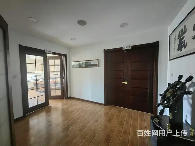 （新房源）经区精装办公室优惠出租可分租 - 图片 1