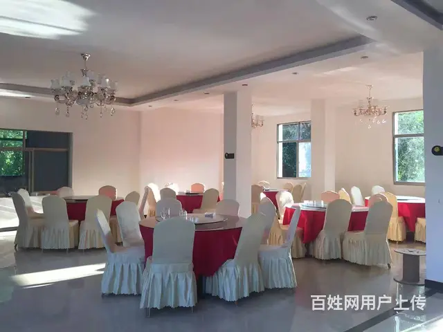 什邡红峡谷旅店 红峡谷旅游住店攻略 鸿锦添休闲庄 - 图片 8