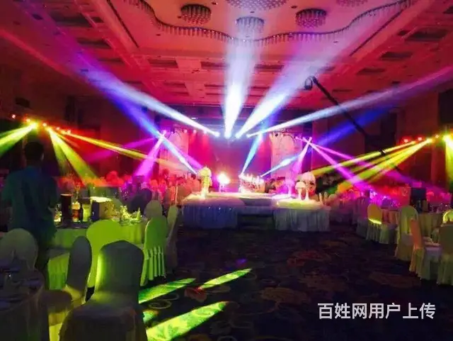 嘉兴周边地区活动策划，开业庆典，年会婚庆等 - 图片 7