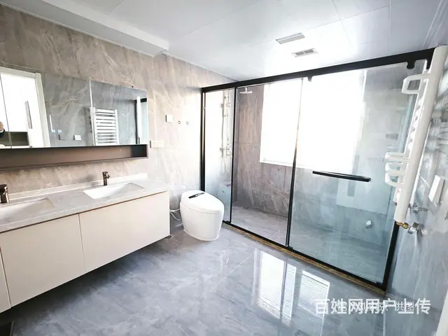 新上！新都封闭小区真好的户型，设计亮点很多，多层顶二，带草厦 - 图片 3