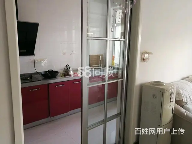 公园九号精装修拎包入住 - 图片 2