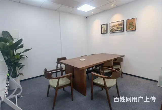 东站西子国际，精装拎包，商圈覆盖，房东直租，交通便利好地段！ - 图片 11