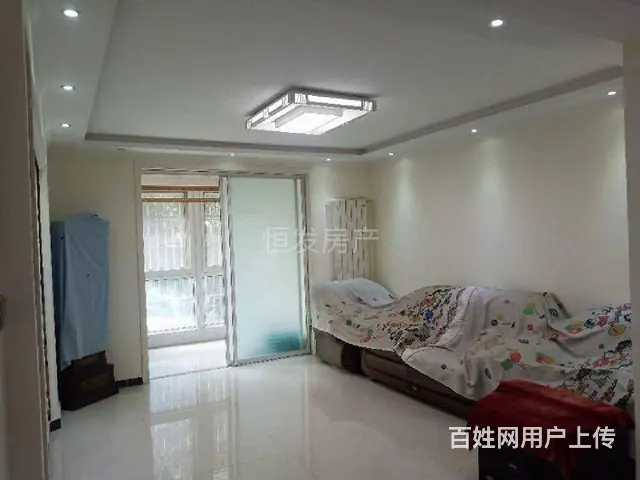 精装未住带暖气康馨园步梯一楼带储藏室投资养老房 - 图片 10