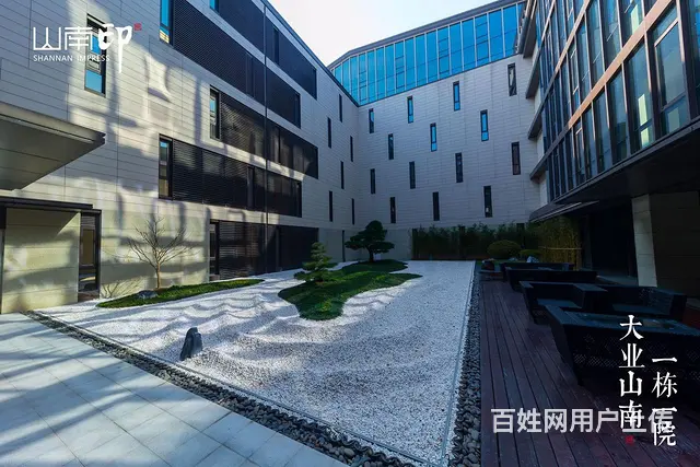 西湖核心山南印260方300方1500方2500方，一栋一院 - 图片 4