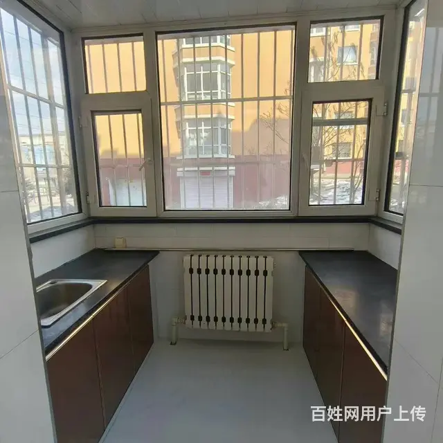 北国明珠 1楼77平中等装修正房16.8万 - 图片 3