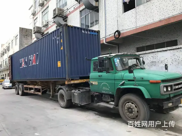 宠物用品/猫砂海运到加拿大温哥华操作步骤 - 图片 2