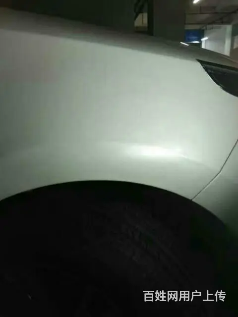 贵州安顺汽车免喷漆凹陷修复中心 - 图片 4