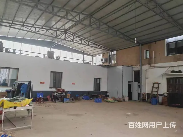 （老板本人）长沙县黄花机场旁厂房仓库房东直租，可分租5902 - 图片 7