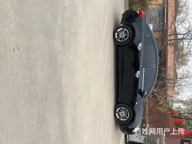 雪佛兰 科鲁兹 2011款 1.8 手自一体 SE - 图片 6