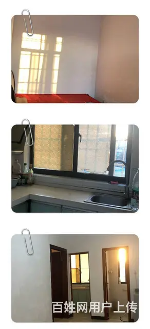 (房东直租)含浦学士安置小区120平仓库,门面,带3套住房出 - 图片 7
