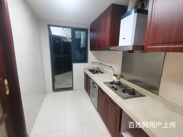 新上恒大名都精装大四房  南北通透可按揭湖景房 - 图片 12