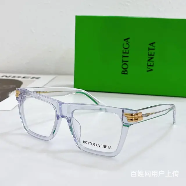 哈尔滨品牌名牌眼镜镜框GM克罗心LV - 图片 7