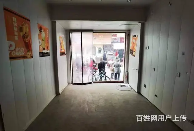 （同城搜铺网）陈家巷25平空铺出租 - 图片 4