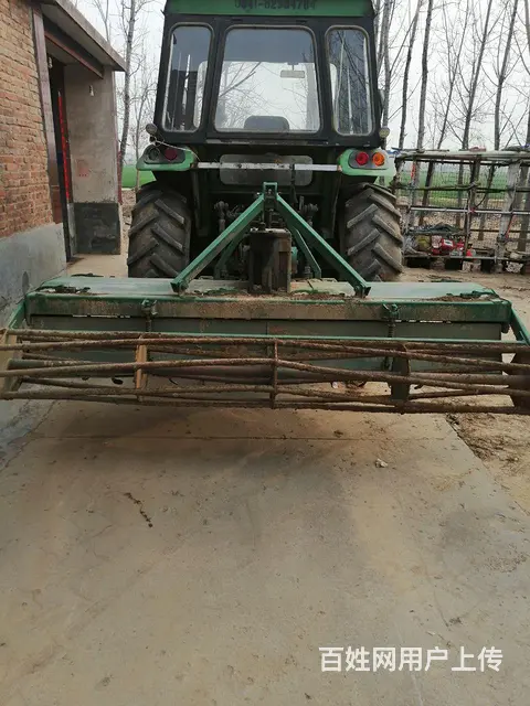 转让极品六缸1200 - 图片 6