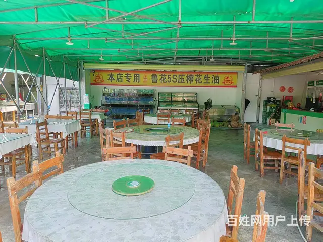 （51旺铺推荐）鹿城大道2200平带外摆餐饮店转让 - 图片 5