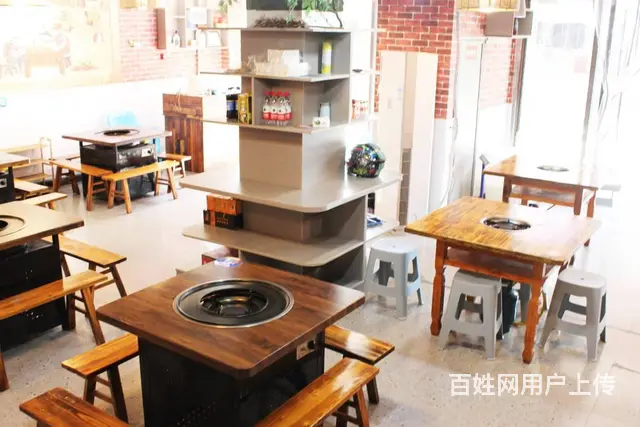 美食街特色肥肠鸡餐饮急转--推荐 - 图片 4