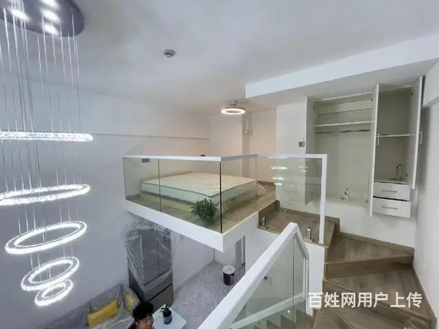 新上湖塘实小陪读复试玉兰万达紫金城旁吾悦广场价格可谈 - 图片 8
