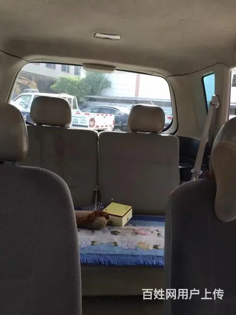 哈飞 赛马 2003款 1.3 手动 标准型 - 图片 6