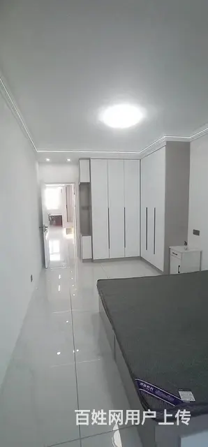 物流园 普通住宅 中等装修 - 图片 1