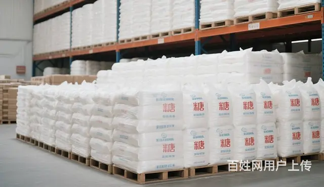 广州黄埔白糖仓库出租，12000㎡+租赁灵活+交通便利 - 图片