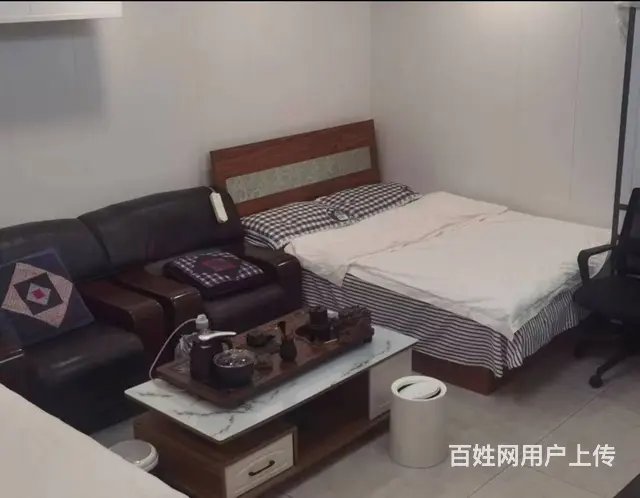 房主直租经纬十一道街旅店 - 图片 6