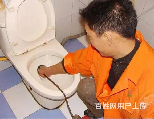 四新疏通管道疏通马桶疏通下水疏通洗菜池疏通地漏通 - 图片 2