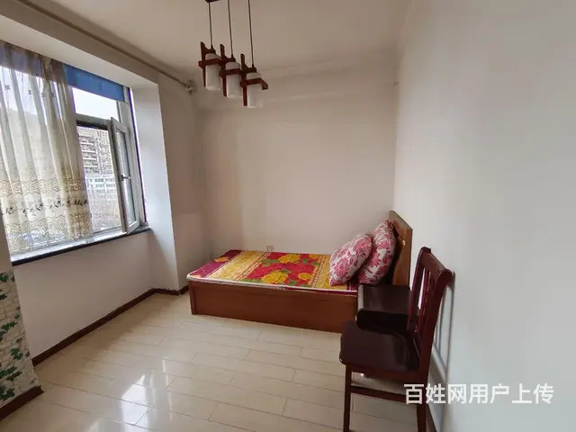 瑞盛家园楼下87平米阁楼45平带晒台 - 图片 5
