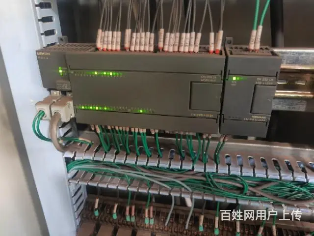 PLC，变频器维修，伺服硬件维修 - 图片 1