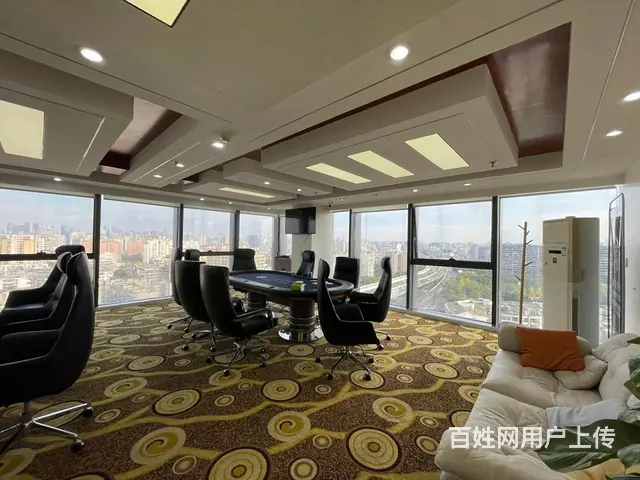 真房实拍 整层出售可分割 双面采光可占过道 公摊小可自用 - 图片 7