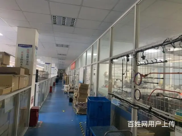 花桥独院厂房出租 - 图片 3