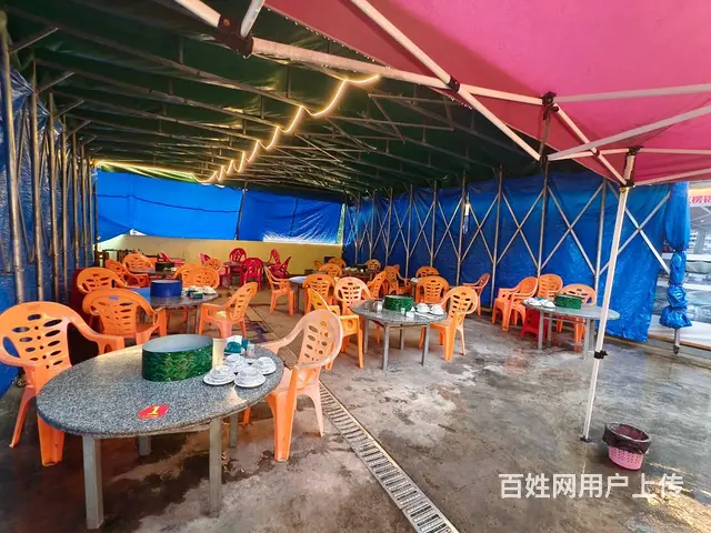 （51旺铺推荐）府城振发路300平大排档转让 - 图片 3