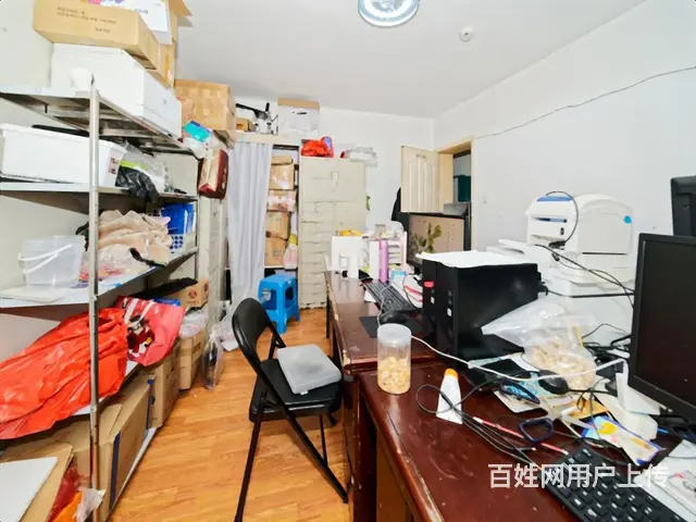 三里亭 · 水岸雅苑 · 4室 · 1厅 - 图片 7