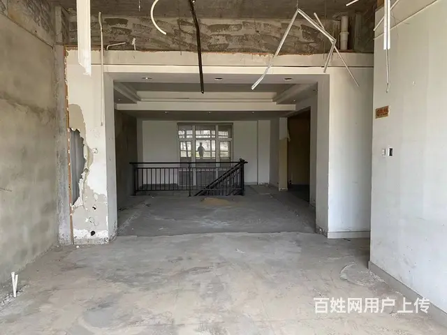 （51旺铺推荐）维多利亚花园256平商铺招租 - 图片 5