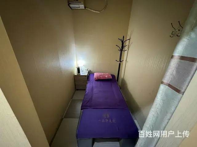 张店区共青团西路养生足疗店整体出 - 图片 5