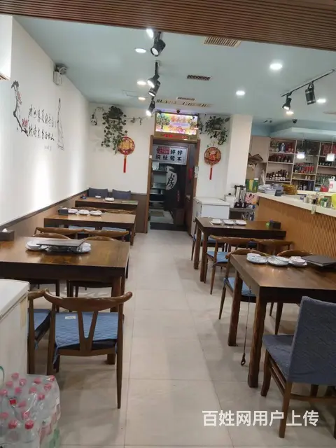 和平南湖公园西门，饭店出兑，3万兑，把2个小区口，快餐店出兑 - 图片 3