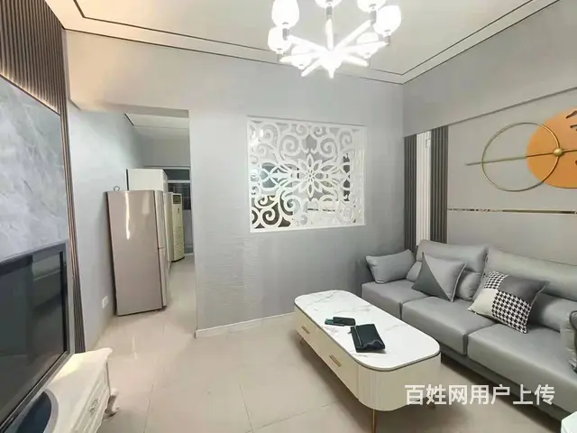 地铁房华永天地(湖里-江头) 公寓1厅 豪华装修 - 图片 2