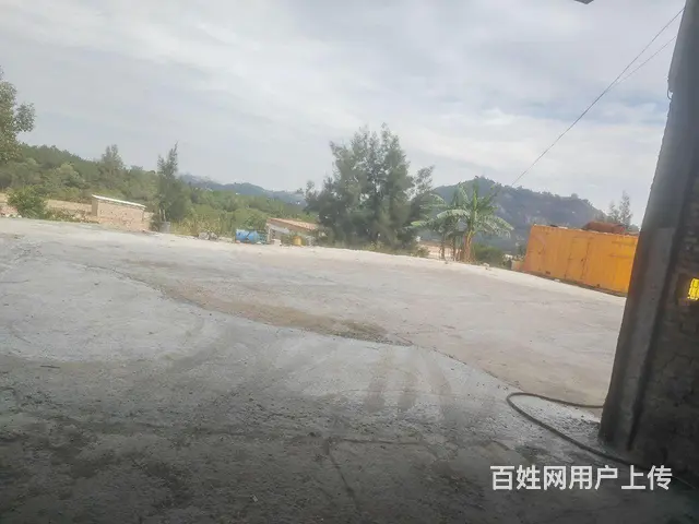 厂房仓库面积500平，大片空地可用，需要联系 - 图片 4