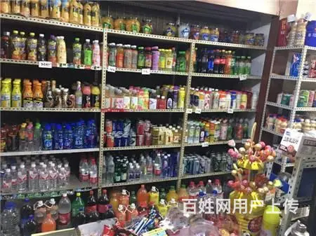船营区北大一区多年老店118平超市出兑 - 图片 8