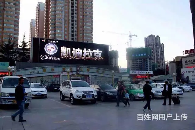 专业制作喷绘，广告牌，条幅，水晶灯，承接各种家装， - 图片 6